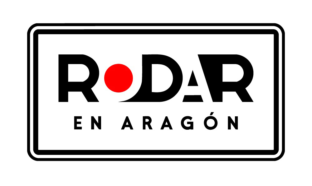 logo roda en Aragón