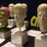 Premios del busto Augusta