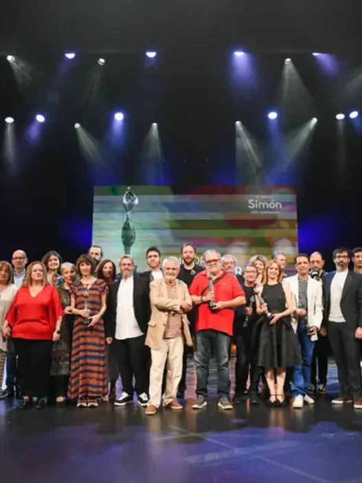Premios Simón 2025
