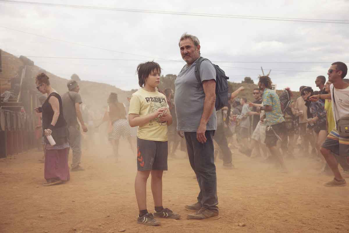 sirat fotograma