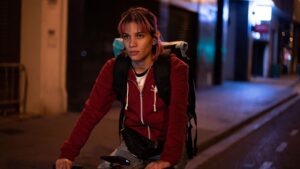 Pelicula Rider