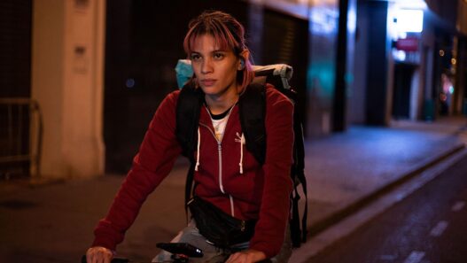Pelicula Rider