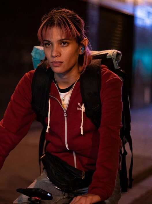 Pelicula Rider