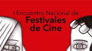 Encuentro festival de cine de Zaragoza