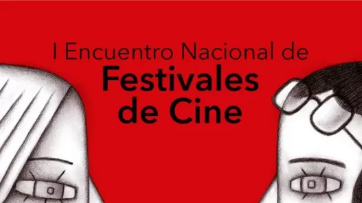 Encuentro festival de cine de Zaragoza