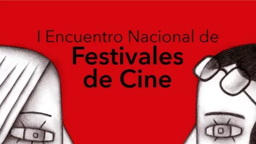 Encuentro festival de cine de Zaragoza