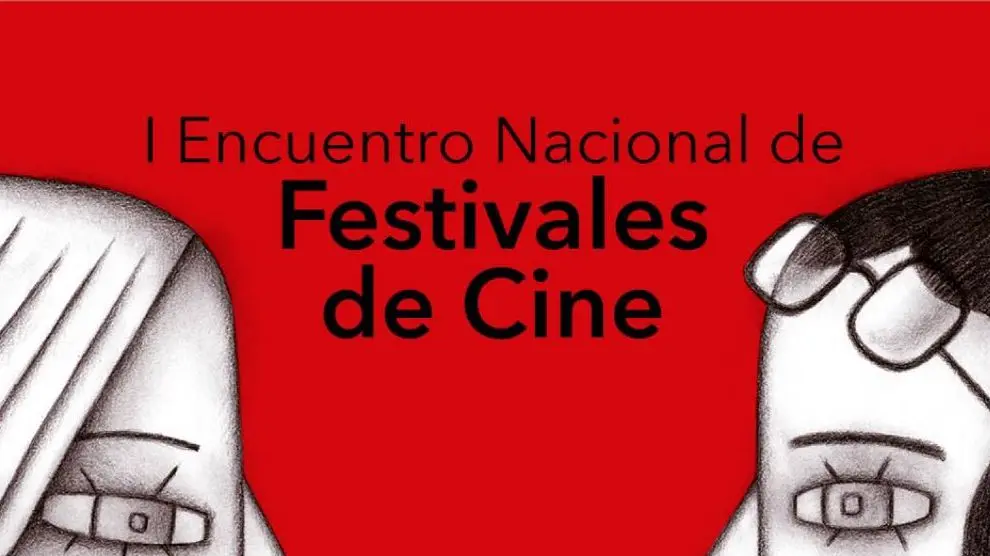 Encuentro festival de cine de Zaragoza