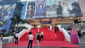 MIPCOM CANNES 2025