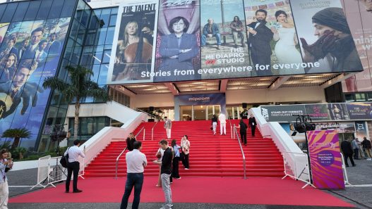 MIPCOM CANNES 2025