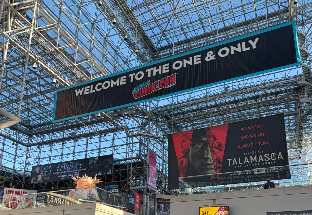 NYCC 2025