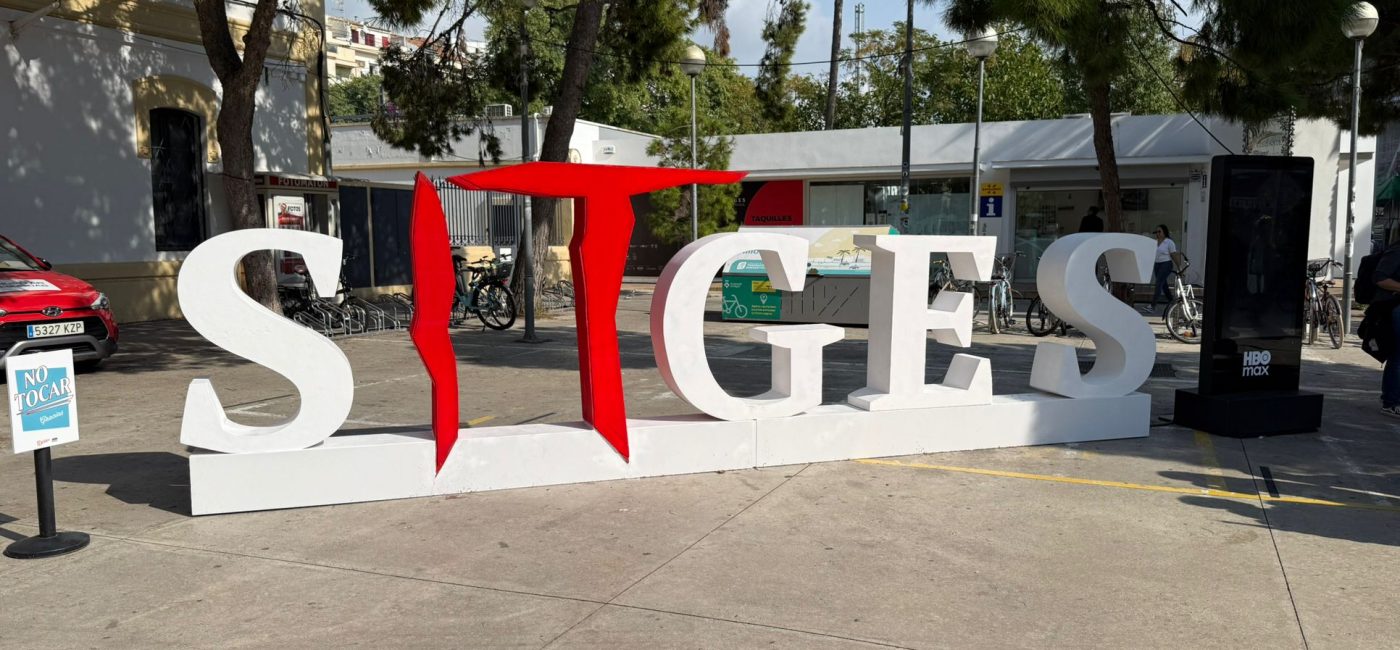 SITGES 2025: DONDE EL MIEDO SE HACE ARTE 10 Festival de SITGES 2025