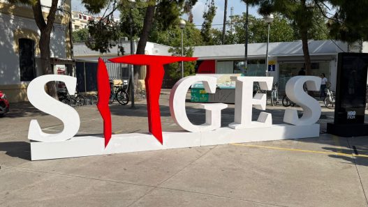 Festival de SITGES 2025