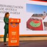Natalia Chueca en Iberseries