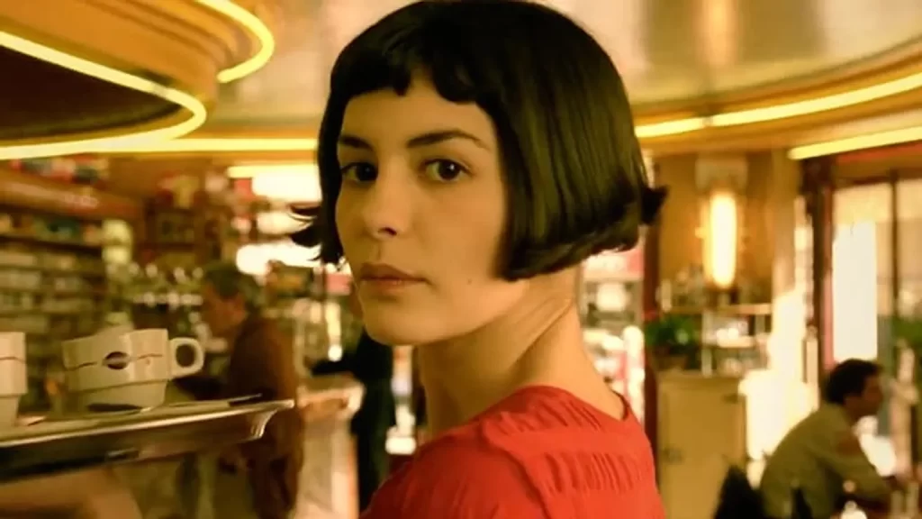 Creacion de la atmósfera cinematográfica: La combinación entre luz y sonido 11 Amélie (2001)