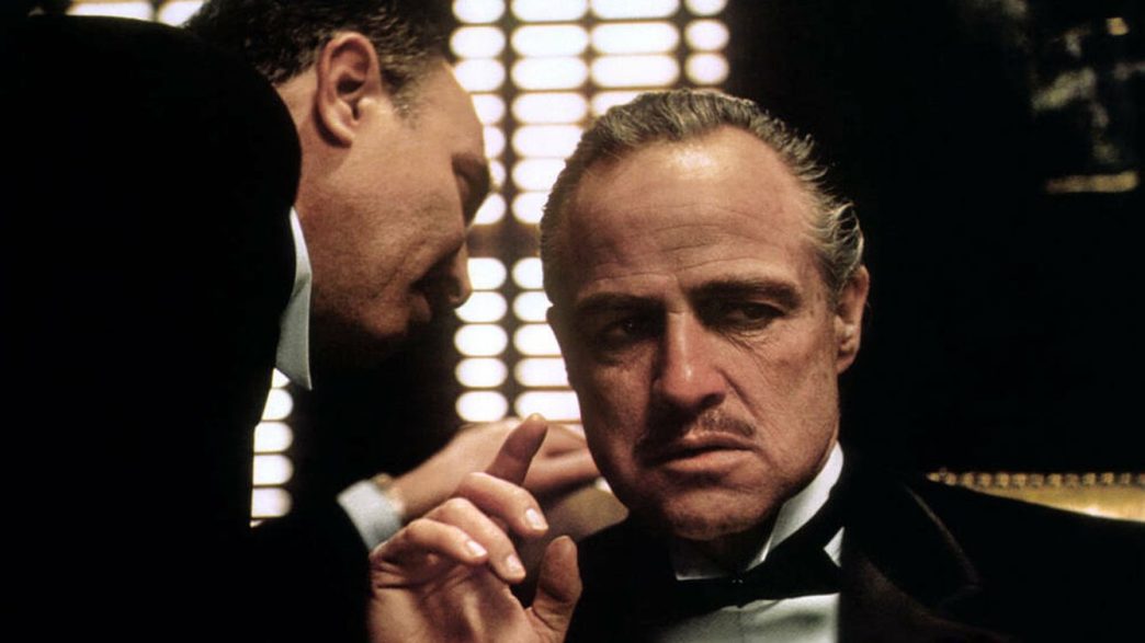 El Padrino (1972)