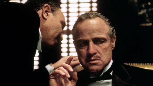 El Padrino (1972)