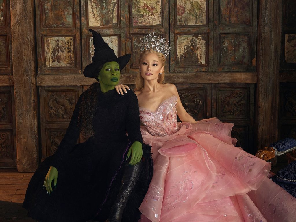 Wicked (2024)