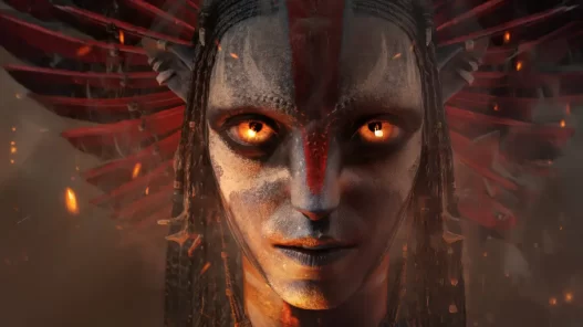 Avatar 3 - Fuego y ceniza