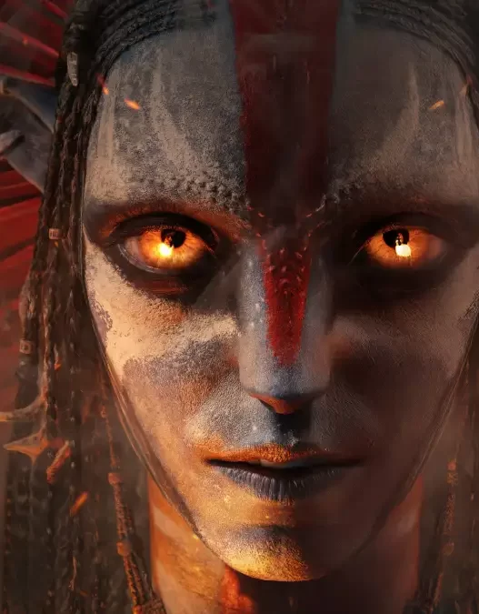Avatar 3 - Fuego y ceniza