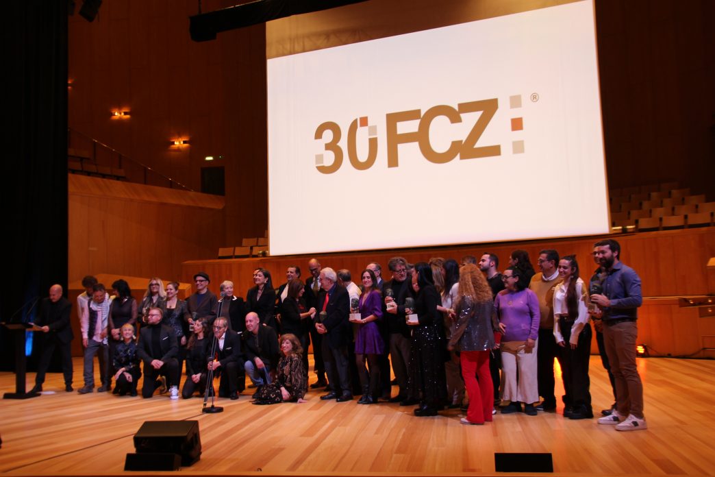 Gala de clausura - 30 años del FCZ