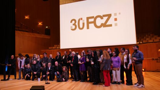 Gala de clausura - 30 años del FCZ
