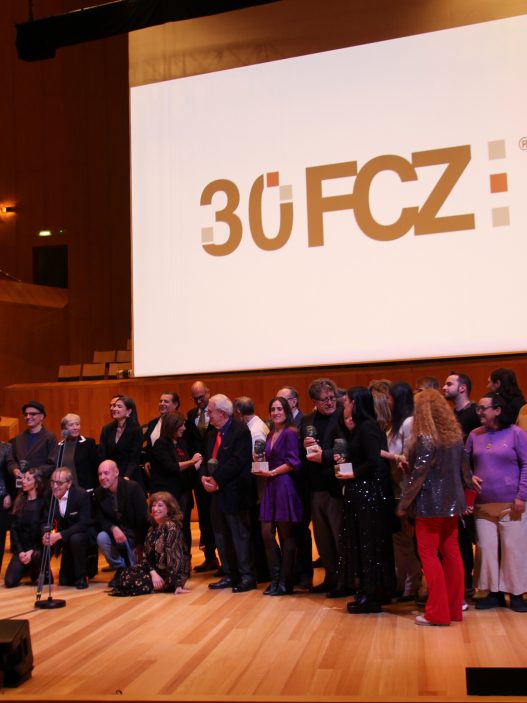 Gala de clausura - 30 años del FCZ