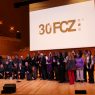Gala de clausura - 30 años del FCZ