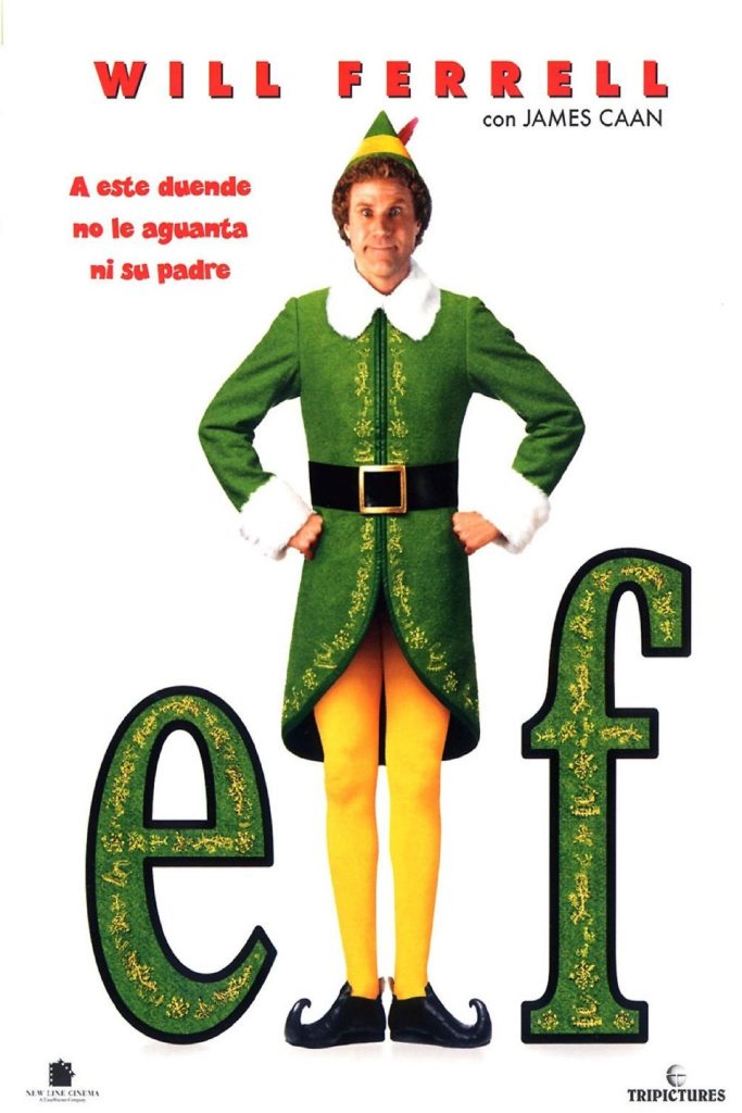 Las películas de Navidad que regresan cada año 19 Imagen10