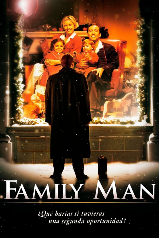 Las películas de Navidad que regresan cada año 20 Imagen11