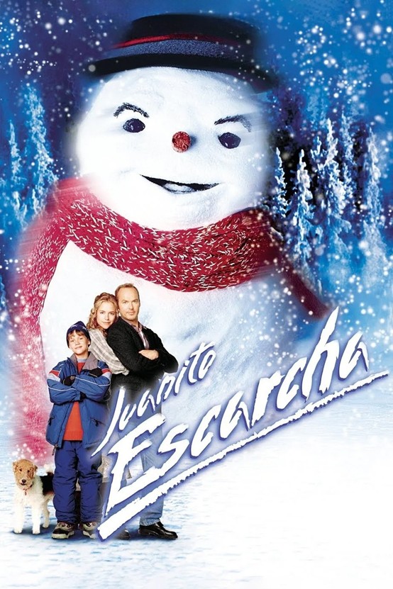 Las películas de Navidad que regresan cada año 25 Imagen16