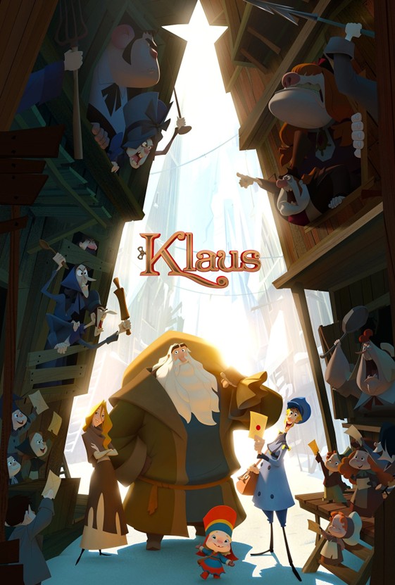 Las películas de Navidad que regresan cada año 26 Imagen17