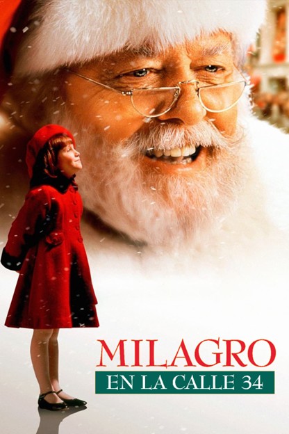 Las películas de Navidad que regresan cada año 29 Imagen20