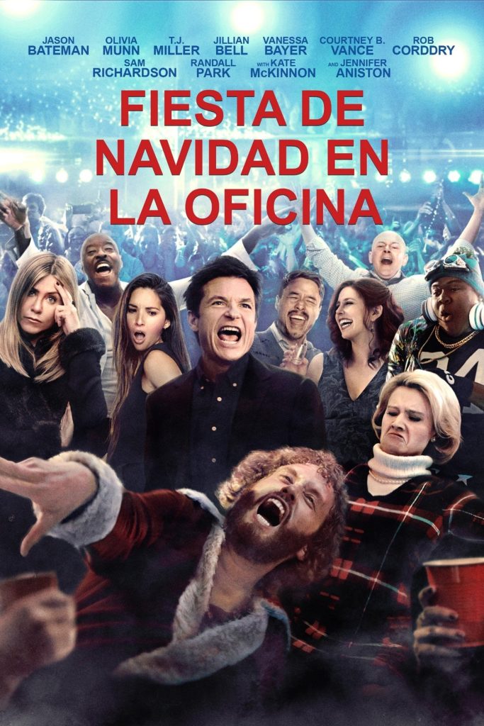 Las películas de Navidad que regresan cada año 31 Imagen22