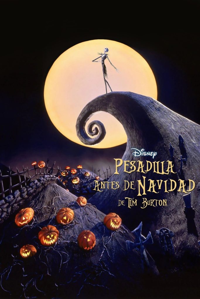 Las películas de Navidad que regresan cada año 32 Imagen23
