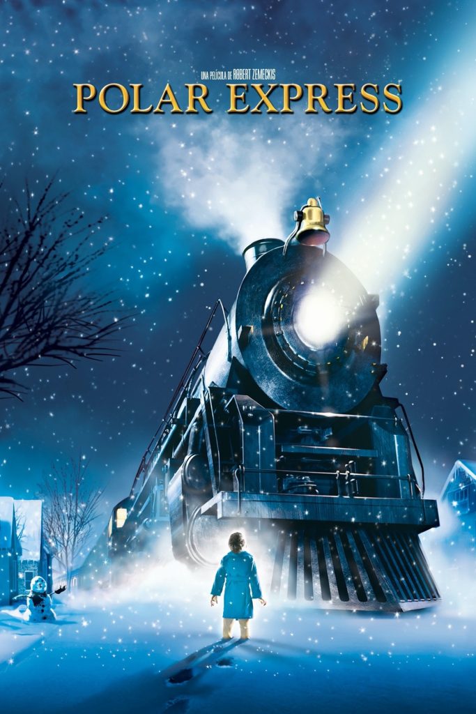 Las películas de Navidad que regresan cada año 33 Imagen24