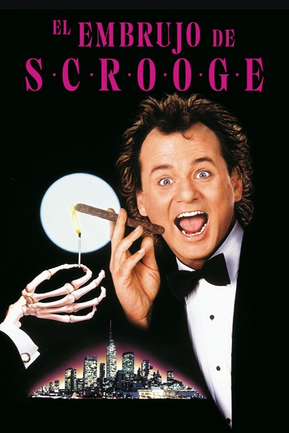 Las películas de Navidad que regresan cada año 35 Imagen26