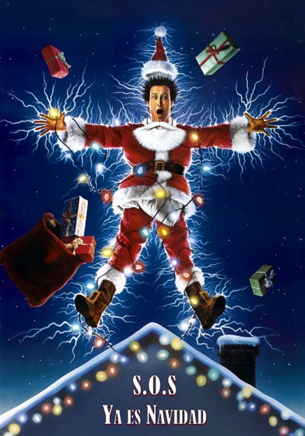 Las películas de Navidad que regresan cada año 36 Imagen27