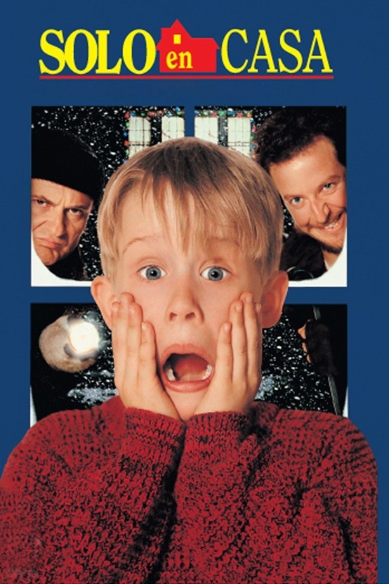 Las películas de Navidad que regresan cada año 37 Imagen28