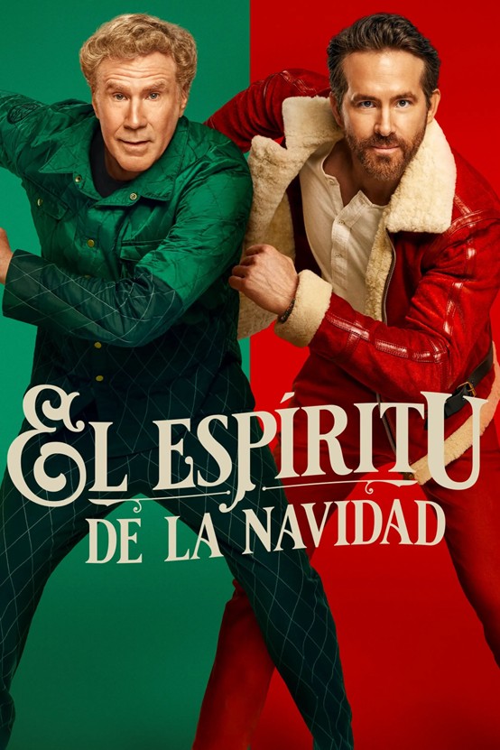 Las películas de Navidad que regresan cada año 38 Imagen29