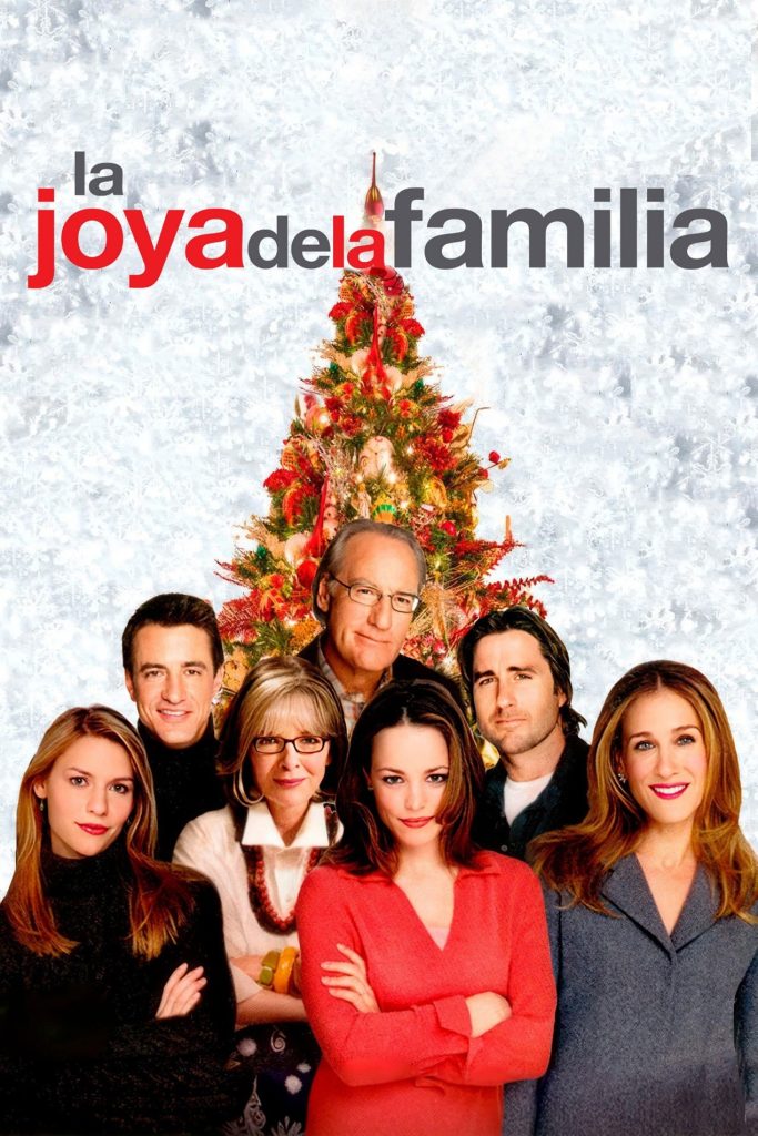Las películas de Navidad que regresan cada año 39 Imagen30