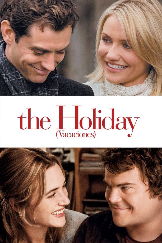 Las películas de Navidad que regresan cada año 40 Imagen31