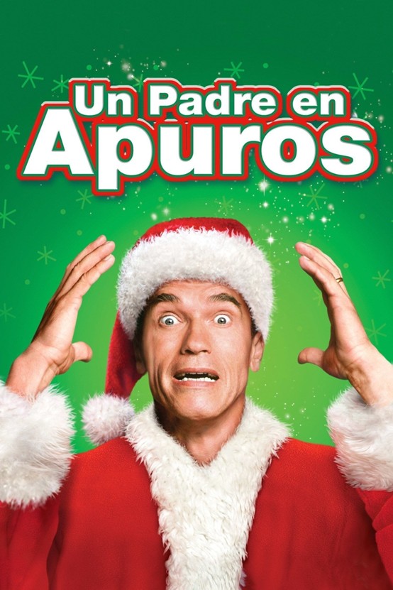 Las películas de Navidad que regresan cada año 41 Imagen32