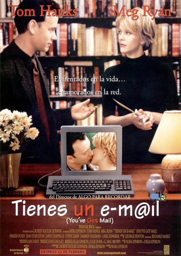 Las películas de Navidad que regresan cada año 43 Imagen34