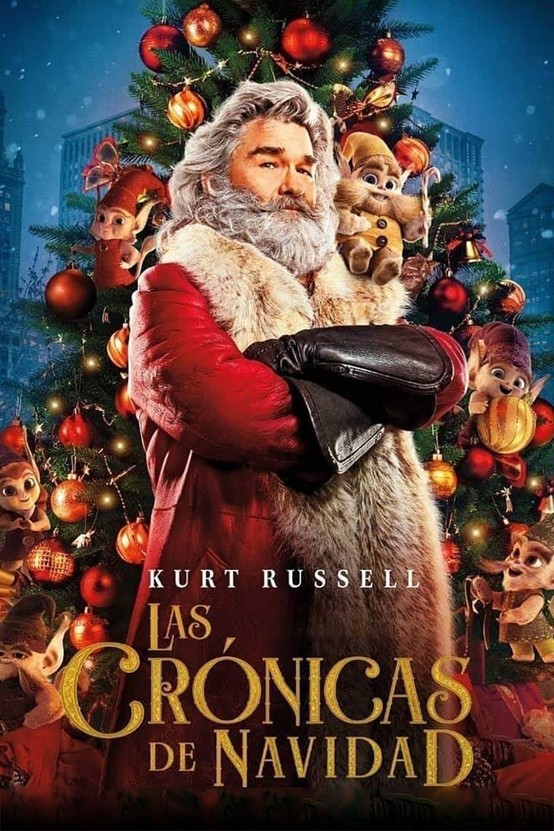 Las películas de Navidad que regresan cada año 15 Imagen6