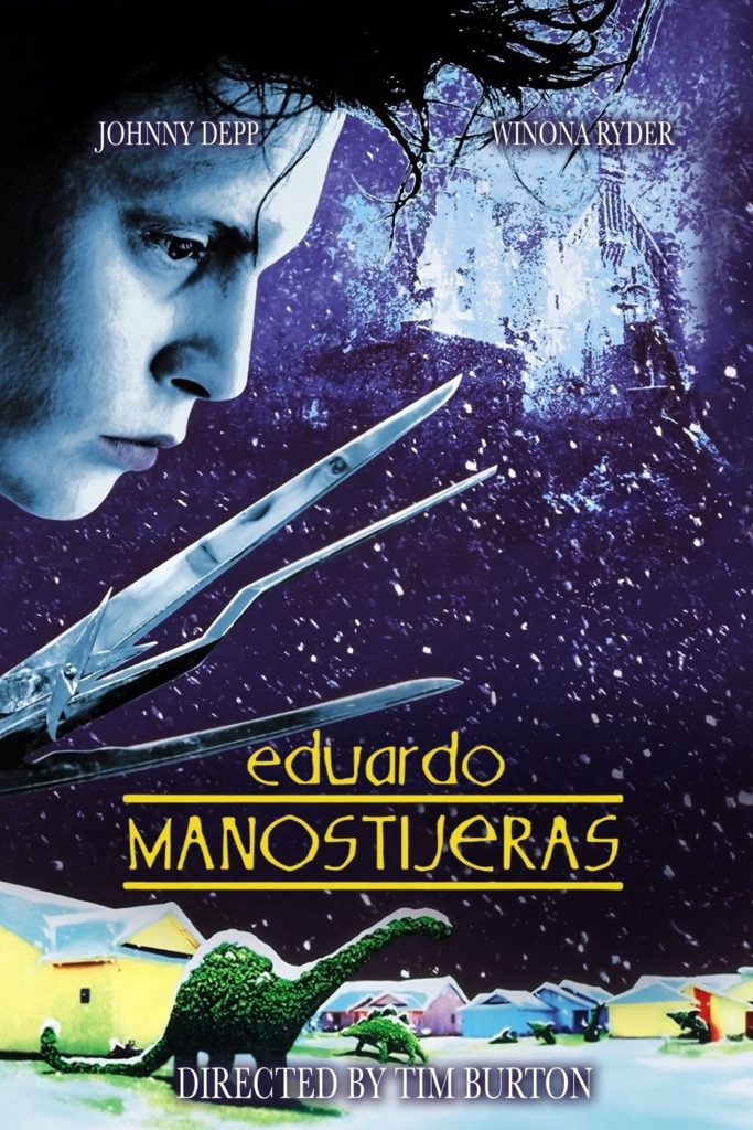 Las películas de Navidad que regresan cada año 17 Imagen8