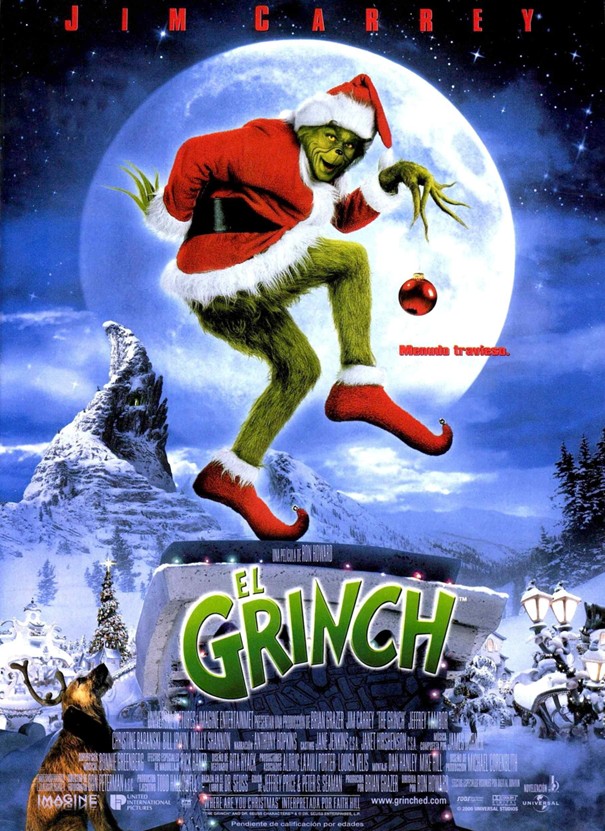 Las películas de Navidad que regresan cada año 18 Imagen9