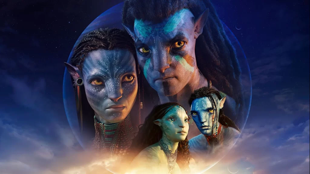 Avatar 3; Fuego y Ceniza, Pandora vuelve a arder 13 Avatar 3 - Fuego y ceniza