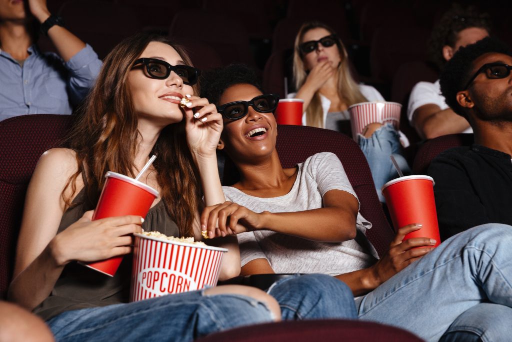 La figura del critico de cine 12 Disfrutando del cine - REA