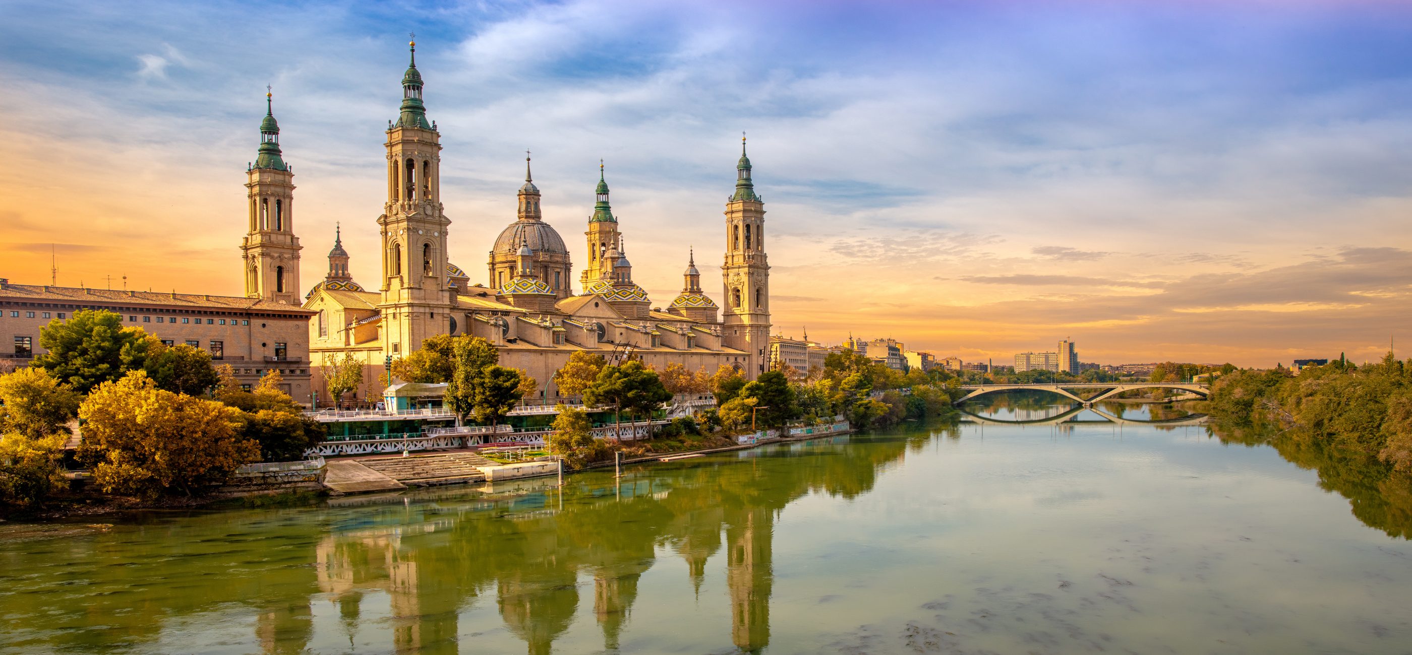Zaragoza - Aragón