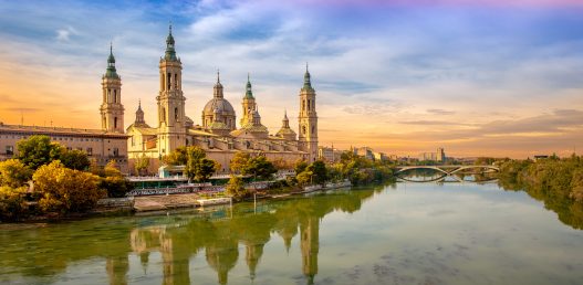 Zaragoza - Aragón